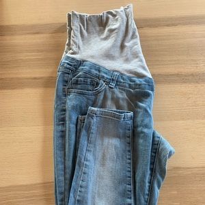 Thyme Maternity jeans